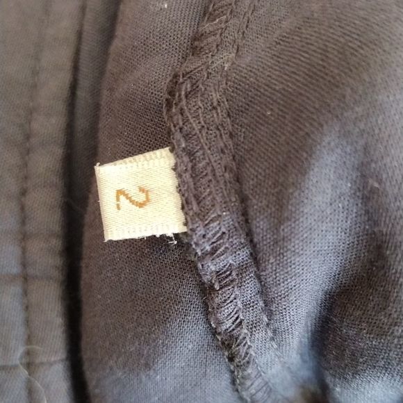 Burning Torch Group SJON Recycled Material Pants - Picture 5 of 12